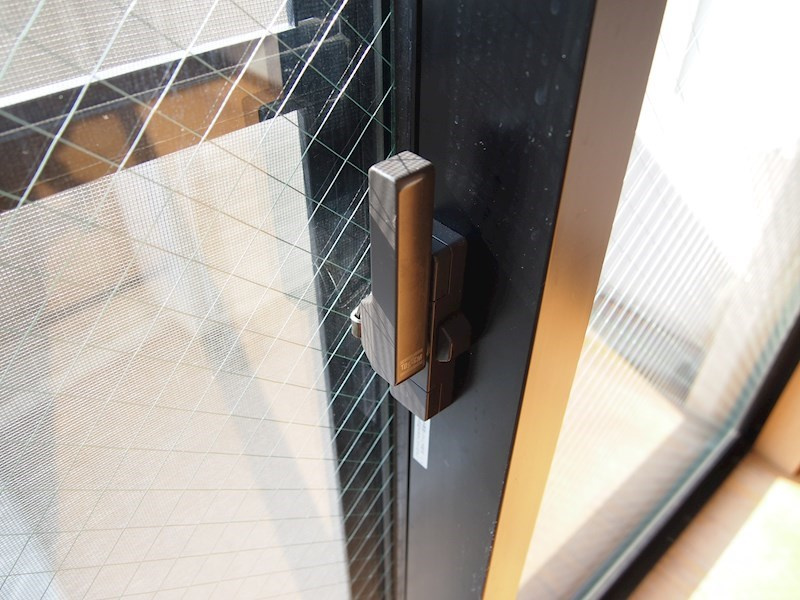 ルーブル蒲田壱番館の設備