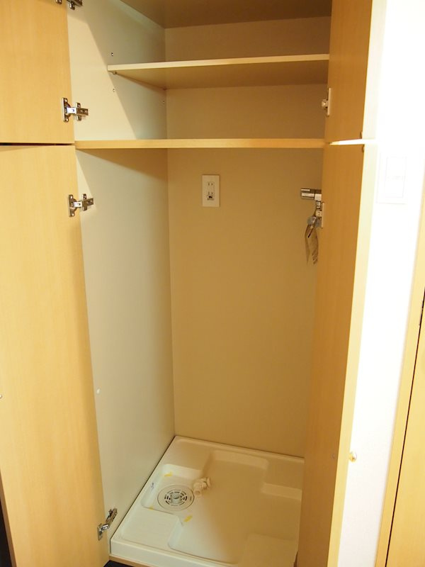 ルーブル蒲田壱番館の設備