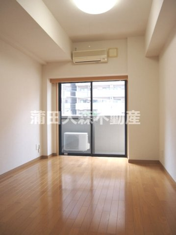 ルーブル蒲田壱番館