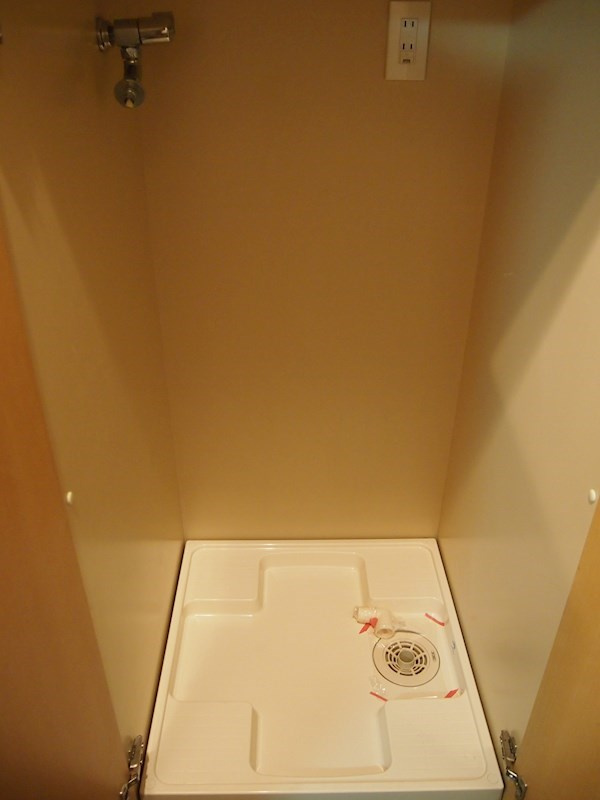 ルーブル蒲田壱番館の設備