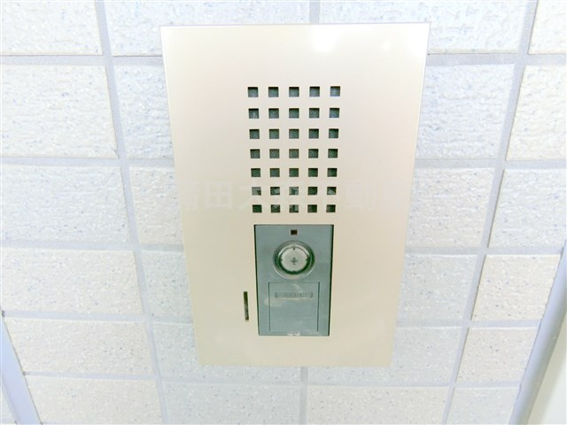 ルーブル蒲田壱番館の設備