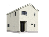 新築　新潟市東区松崎 第1  1号の画像