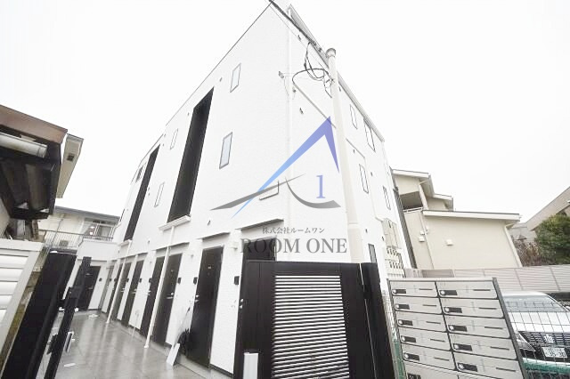 ＣＢ中野イリゼ