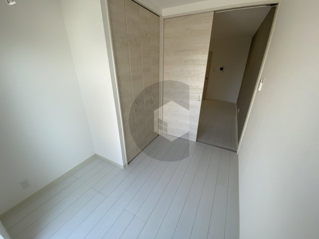 ディーポルタ・アレグリアの子供部屋