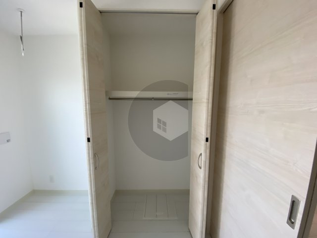 ディーポルタ・アレグリアの収納