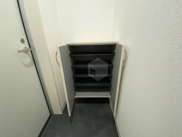 ディーポルタ・アレグリアの寝室