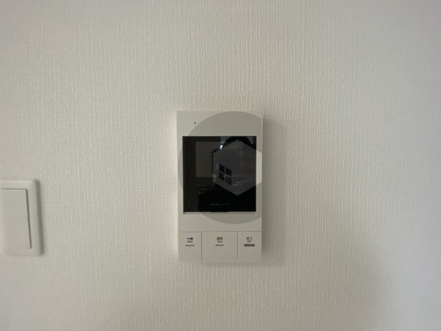 ディーポルタ・アレグリアのセキュリティ