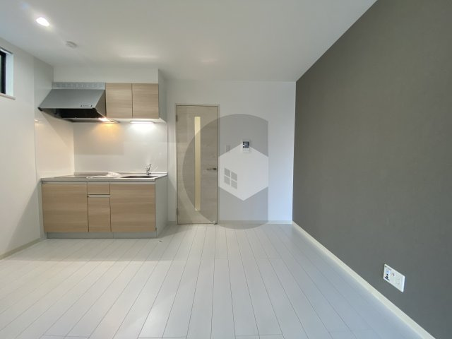 ディーポルタ・アレグリアの居間・リビング