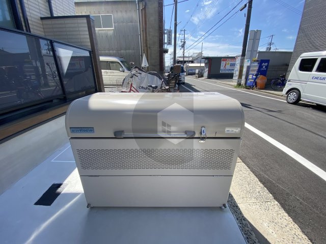 ディーポルタ・アレグリアの設備