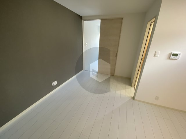 ディーポルタ・アレグリアの内装