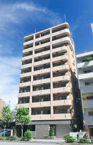 サンアーバン目黒