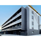 グランドロアール上新庄の画像