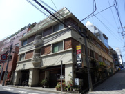 西新宿カーネルの画像