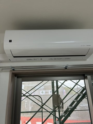 デイライト ヒルズの設備