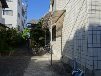 【その他共用部分】 | ディアス府中