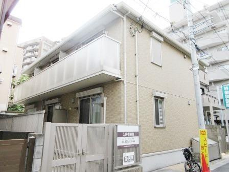 グランドゥール西巣鴨