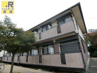 ヴィラ・ファミーユBの画像