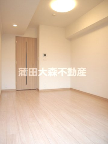 ルーブル池上伍番館