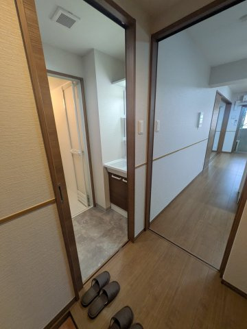 デイライト ヒルズの内装