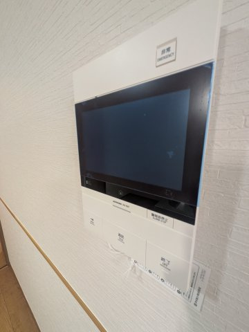 デイライト ヒルズの設備