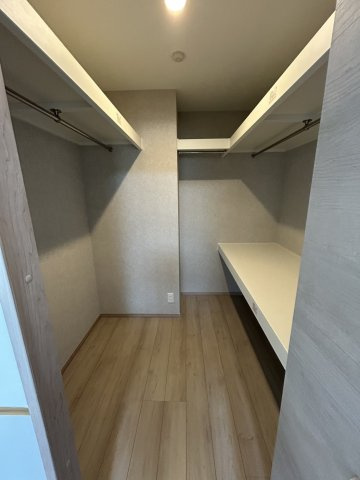 デイライト ヒルズの内装