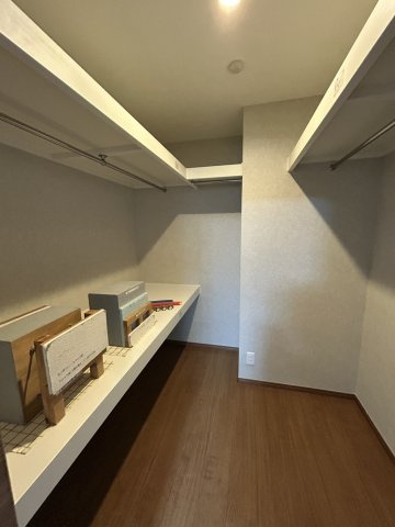 デイライト ヒルズの内装