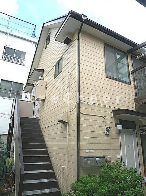 山口ハイツBのその他