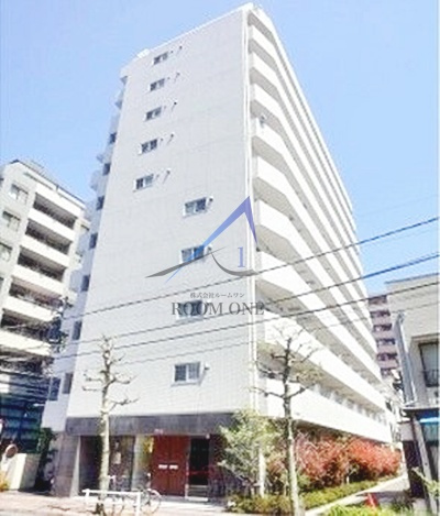 ヴェルステージ秋葉原EAST