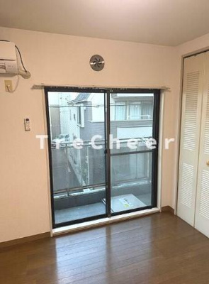 【寝室】 | PIER信濃町(ピア信濃町)