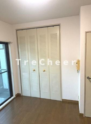 【収納】 | PIER信濃町(ピア信濃町)