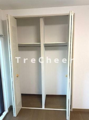 【収納】 | PIER信濃町(ピア信濃町)