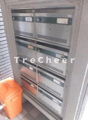 【その他】 | PIER信濃町(ピア信濃町)