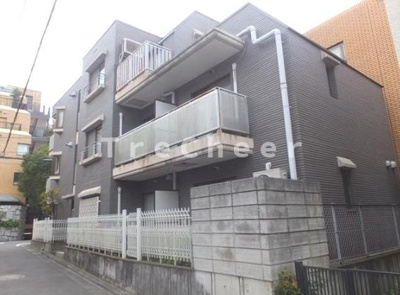 【外観】 | PIER信濃町(ピア信濃町)