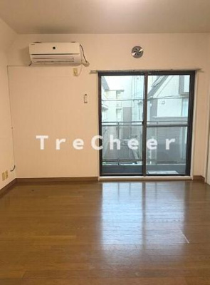 【居間・リビング】 | PIER信濃町(ピア信濃町)