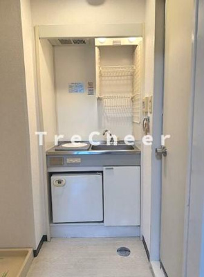 【キッチン】 | PIER信濃町(ピア信濃町)