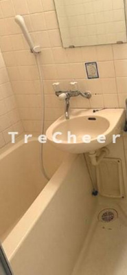 【浴室】 | PIER信濃町(ピア信濃町)