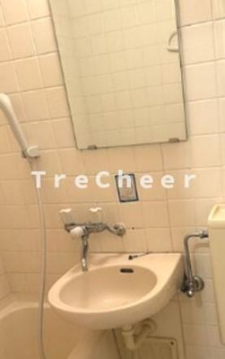 【洗面所】 | PIER信濃町(ピア信濃町)