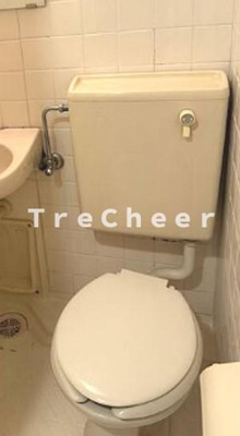 【トイレ】 | PIER信濃町(ピア信濃町)