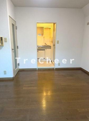 【内装】 | PIER信濃町(ピア信濃町)