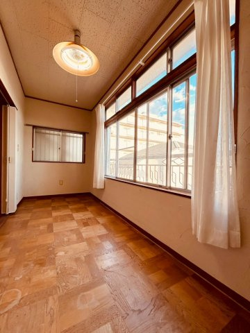 上高丸1丁目戸建の内装