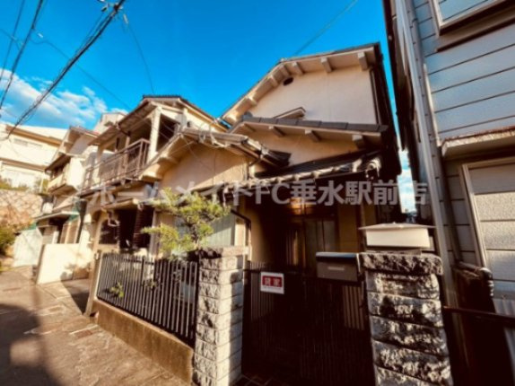 上高丸1丁目戸建