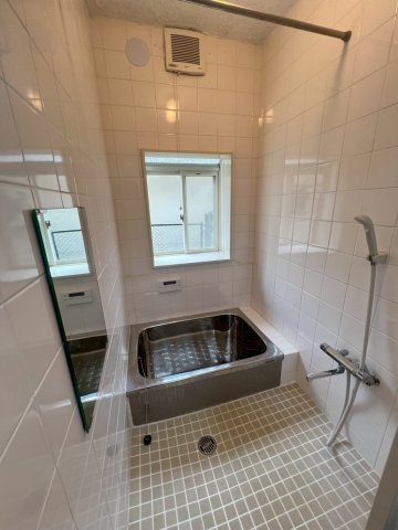 上高丸1丁目戸建の収納