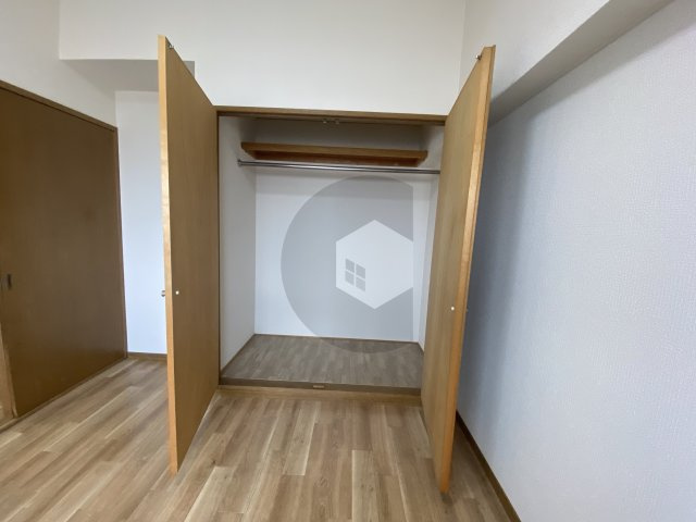 ニュープリーメルの収納