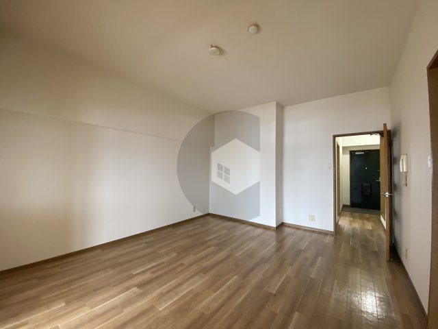 ニュープリーメルの居間・リビング