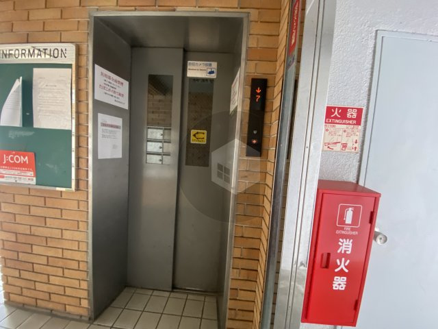 ニュープリーメルのその他共用部分