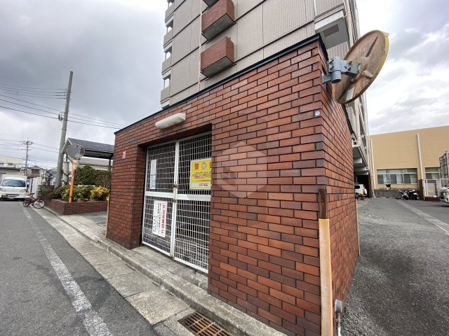 ニュープリーメルのその他共用部分