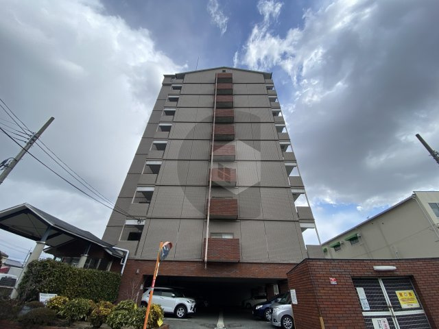 ニュープリーメルの外観