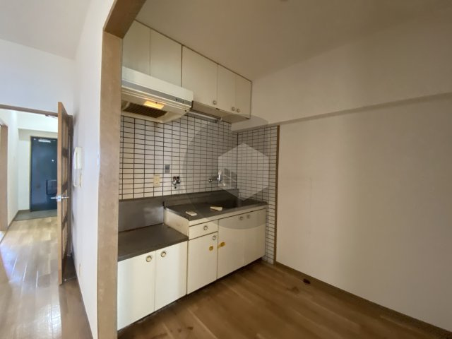 ニュープリーメルのキッチン