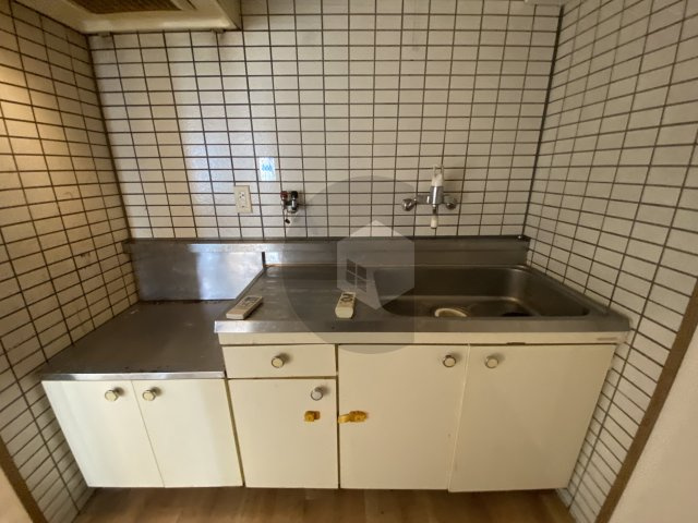 ニュープリーメルのキッチン