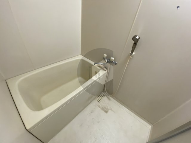 ニュープリーメルの浴室